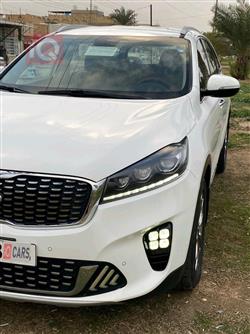 كيا سورينتو